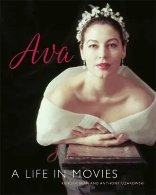 Cover of Ava by Kendra Bean