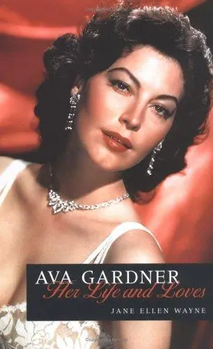 Cover of Ava's Men by Jane Ellen Wayne