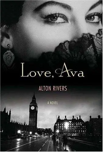 Cover of Love, Ava by Alton Rivers